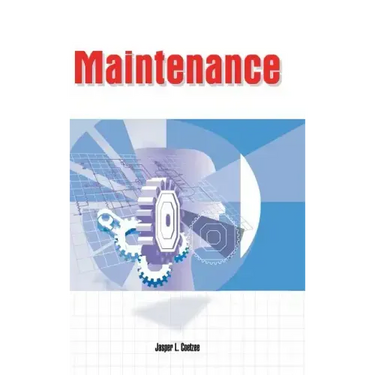 Maintenance