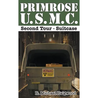 Primrose U.S.M.C. Second Tour: Suitcase