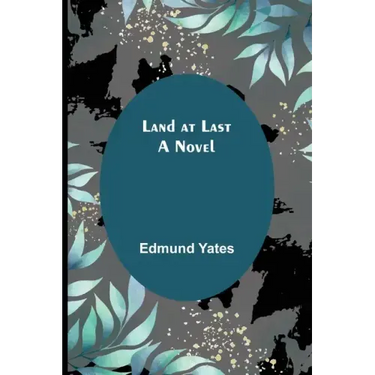 Land at Last