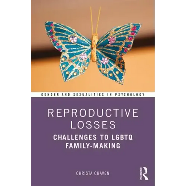 Reproductive Losses: Challenges to LGBTQ Family-Making