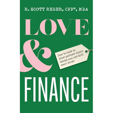 Love and Finance: How to talk to your partner about money and not kill each other