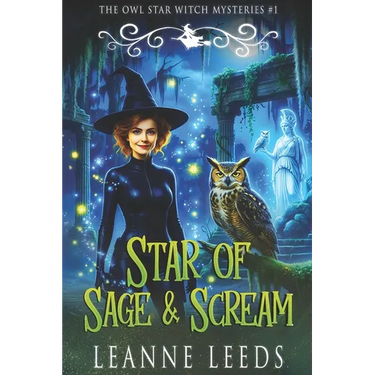 Star of Sage & Scream