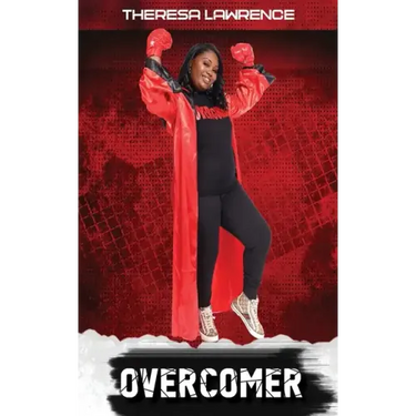 Overcomer