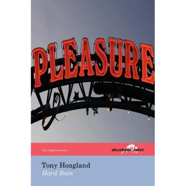 Hard Rain (the Hollyridge Press Chapbook Series)