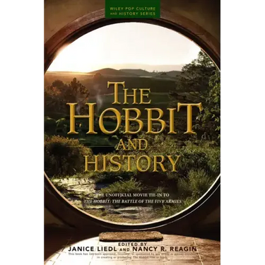 The Hobbit and History