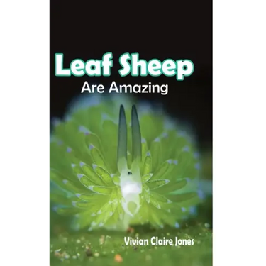 Leaf Sheep Are Amazing