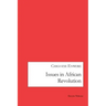 Issues in African Revolution