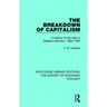 The Breakdown of Capitalism: A History of the Idea in Western Marxism, 1883-1983
