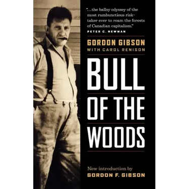 Bull of the Woods