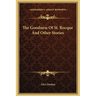 The Goodness Of St. Rocque And Other Stories