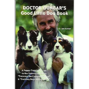 Doctor Dunbar's Good Little Dog Book