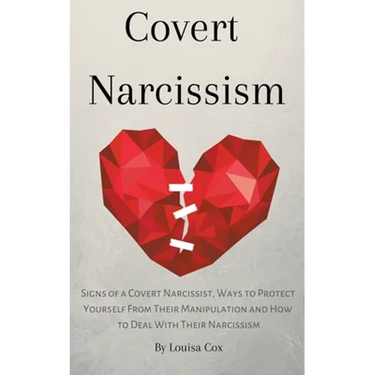 Covert Narcissism