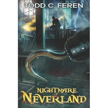 Nightmare of Neverland