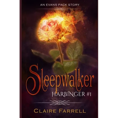 Sleepwalker: An Evans Pack Story