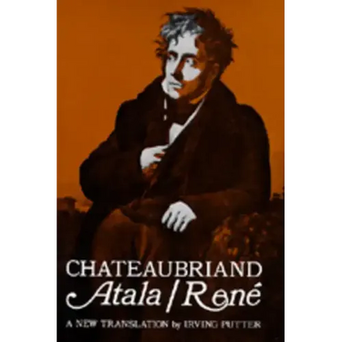 Atala and Rene