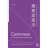 Cantonese: A Comprehensive Grammar