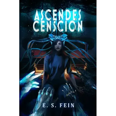Ascendescenscion/The Process is Love
