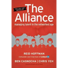 The Alliance: Managing Talent in the Networked Age