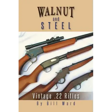 Walnut and Steel: Vintage .22 Rifles