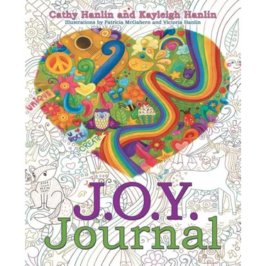 J.O.Y. Journal