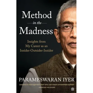 Method in the Madness: Insights from My Career as an Insider-Outsider-Insider