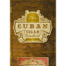 The Cuban Cigar Handbook: The Discerning Aficionado's Guide to the Best Cuban Cigars in the World