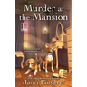 Murder at the Mansion