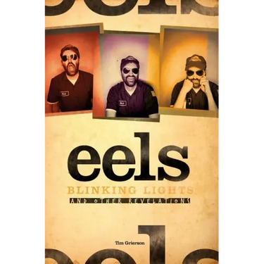 Eels: Blinking Lights and Other Revelations