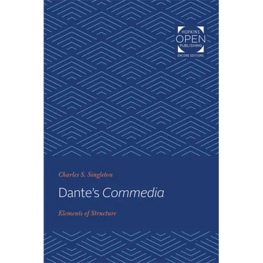Dante's Commedia: Elements of Structure