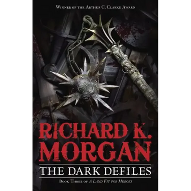 The Dark Defiles