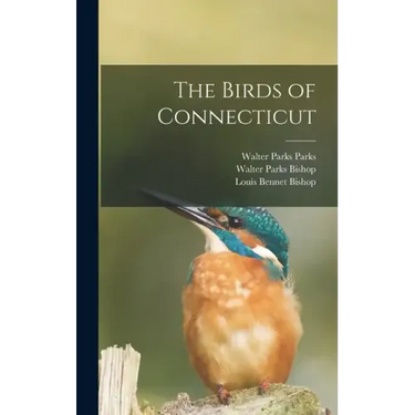 The Birds of Connecticut