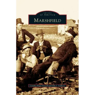 Marshfield