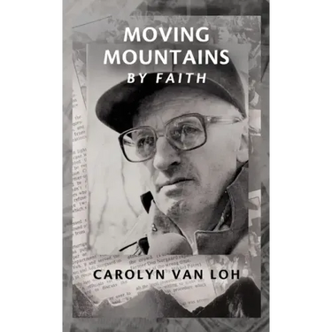 Moving Mountains By Faith