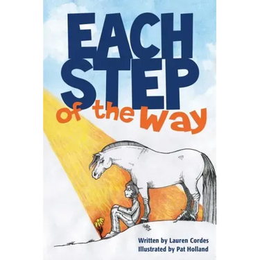 Each Step of the Way