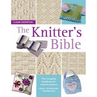 The Knitter's Bible