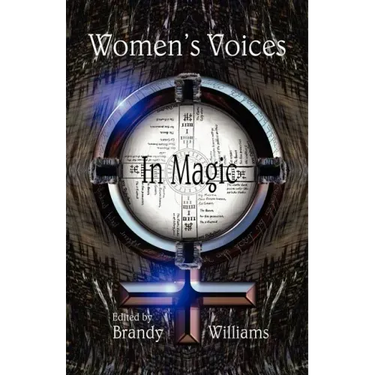 Women's Voices in Magic