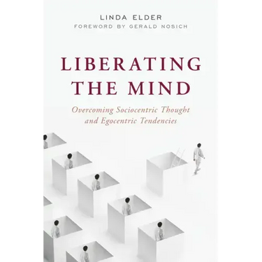 Liberating the Mind: Overcoming Sociocentric Thought and Egocentric Tendencies