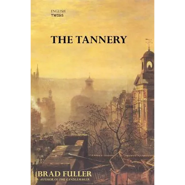 English Twigs The Tannery