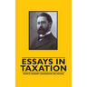 Essays in Taxation