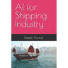 AI for Shipping Industry