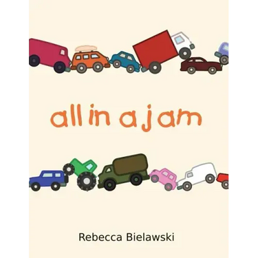All in a Jam