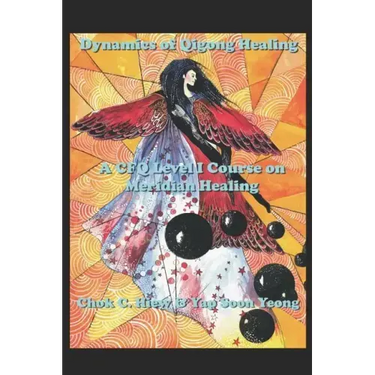 Dynamics of Qigong Healing