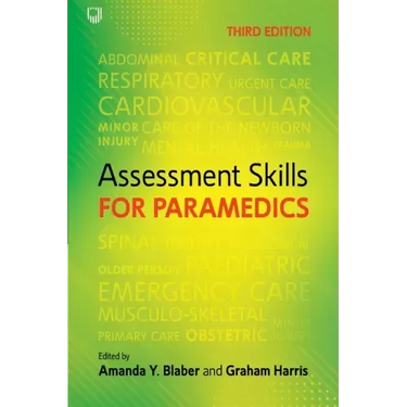 Assessment Skills for Paramedics