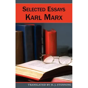Selected Essays