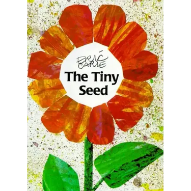 The Tiny Seed