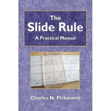 The Slide Rule