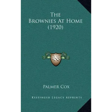 The Brownies At Home (1920)