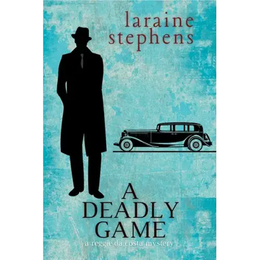 A Deadly Game: A Reggie da Costa Mystery