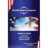 The Blinding of America: America Needs Pure Vision / Perfect Perception / Ultimate Reality