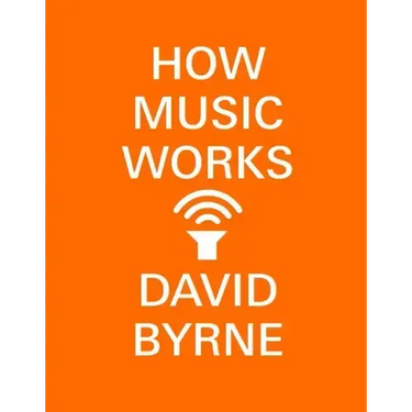 How Music Works